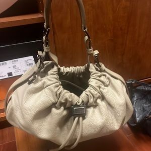 Burberry mini dassett shoulder bag- VINTAGE